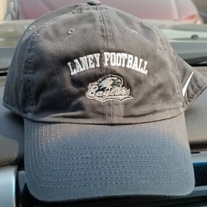 NWT Nike Laney College Football hat Last Chance U